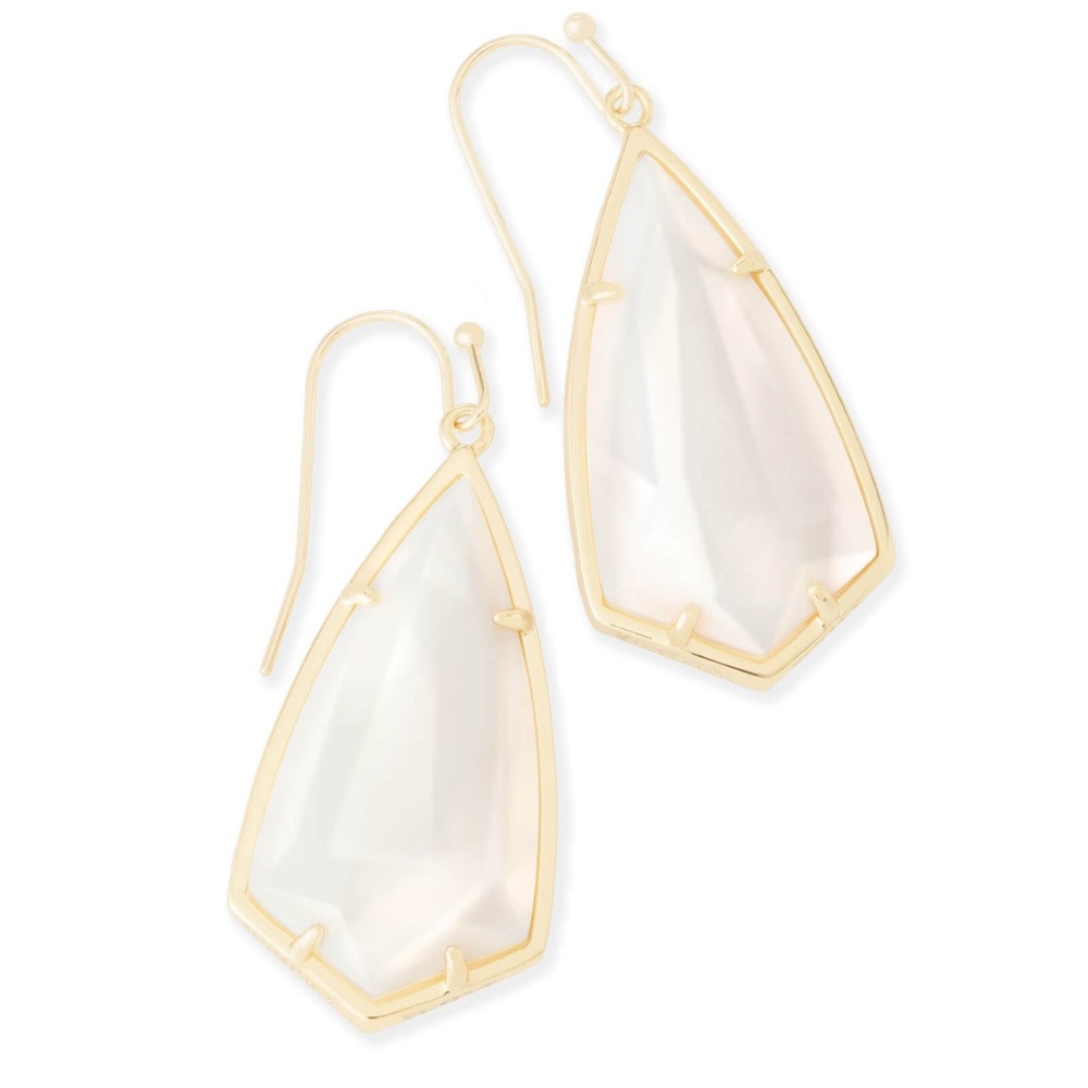 Kendra Scott Carla earrings